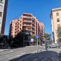 Figueres, the hometown of Salvador Dali