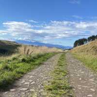 Largs day trip
