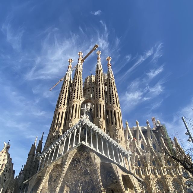 La Sagrada Família