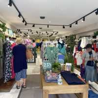 great shopping
