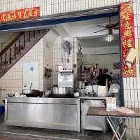 魯肉張豬腳爌肉飯