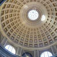 Vatican Museum