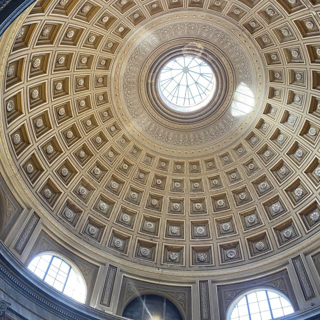Vatican Museum