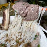 Best Thailand Food in Korea