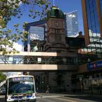 Queen city: Saskatchewan's capital