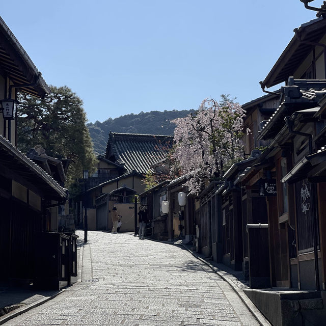 A must see place in Kyoto