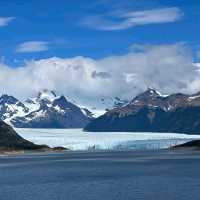 Parque Nacional los Glaciares