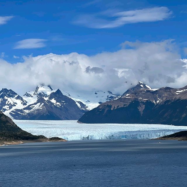 Parque Nacional los Glaciares