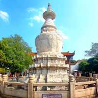 Wuhan - a city of three brothers!
