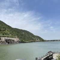 Longmen Grottoes, must visit site in Luoyang