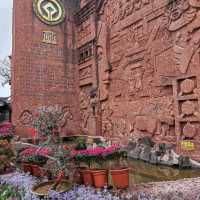  Lijiang - travel back in history