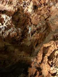 Damlatas Cave - Alanya, Turkey 