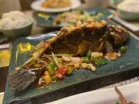 Authentic Thai Food at Coca Thai Restaurant
