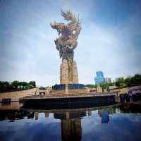 Longcheng Square, Longgang SZ