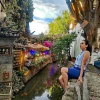 Magic Lijiang 