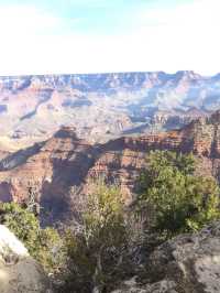 Grand Canyon South Rim - another perspective