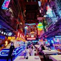 Shenzhen Wenheyou 😍