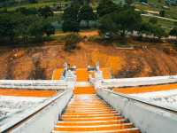 วัดภูเขาทอง จังหวัดพระนครศรีอยุธยา