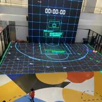 The biggest  mall in China is now Open! 