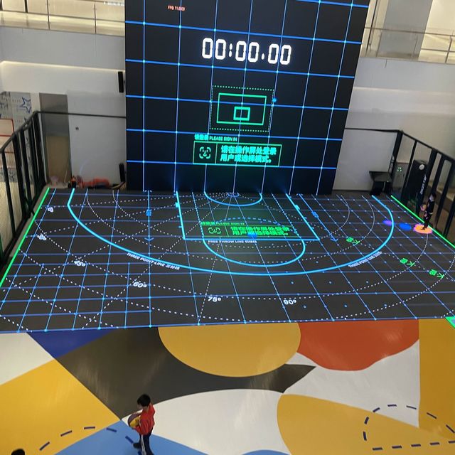 The biggest  mall in China is now Open! 