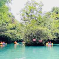 Wonderful Summer Resort l The Xiaoqikong 😍