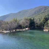 Jade Water Village (Lijiang)