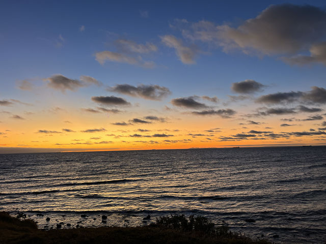 Brighton Beach | Melbourne