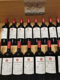 Visit the Napa Valley winery and try it out when you come to Napa Valley.
