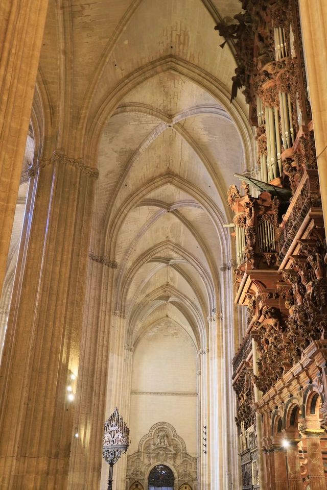 Seville Cathedral