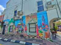 Guide: Must-visit Instagrammable spots in Ipoh, Malaysia.