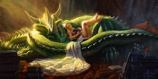 FREE DnD & FANTASY CON: Colorado Convention Center (Denver) | Colorado Convention Center