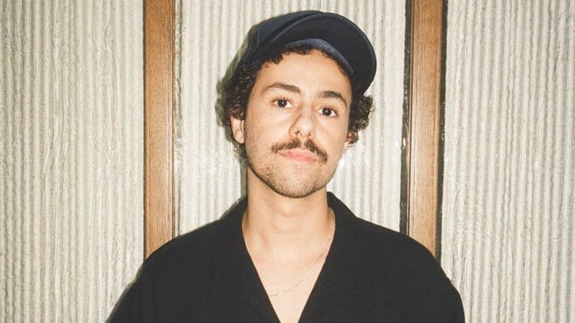 Ramy Youssef: More Feelings 2023 (Seattle) | Neptune Theatre