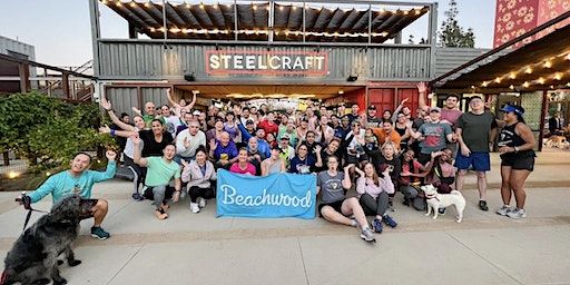 F45 x Steelcraft Bootcamp & Brews | SteelCraft Garden Grove, South Euclid Street, Garden Grove, CA, USA