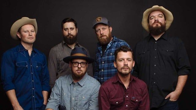 Hooey Party Presents: Turnpike Troubadours 2023 (Las Vegas) | Brooklyn Bowl Las Vegas
