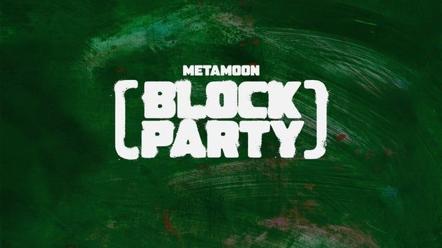 Metamoon 2023 2023 (New York) | Manhattan Center Hammerstein Ballroom