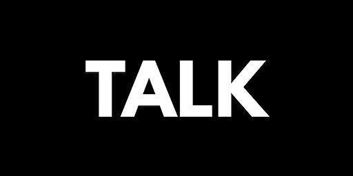 Talk | Cowbridge Amateur Dramatics Society