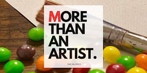 More Than An Artist | Raymond F. Kravis Center for the Performing Arts