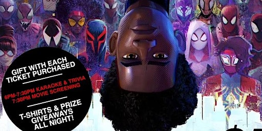 Cosplay Movie Night at The Guild Theater Hosted by Impound Comics | The Guild Theater, 35th Street, Sacramento, CA, USA