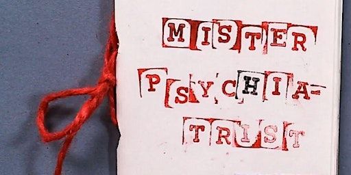 Madzines and the Struggle For Social Justice | Glasgow Zine Library