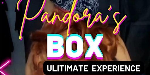 PANDORAS BOX | 663 Classon Avenue, Brooklyn, NY, USA