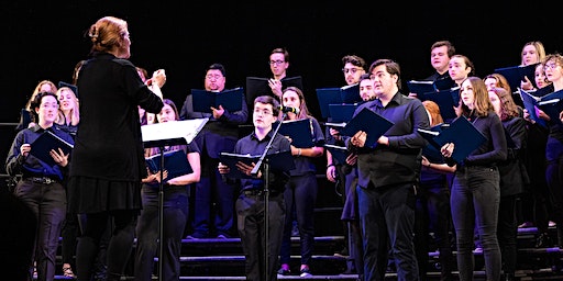 Chamber Ensemble & Endicott Singers Holiday Program | Manninen Center for the Arts at Endicott College