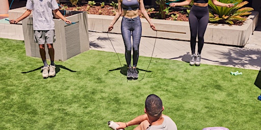 Weekly Body Pump | The Social Hub Berlin