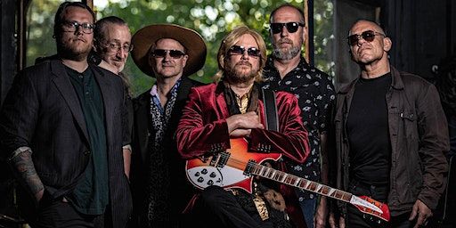 Being Petty: The Tom Petty Experience at the Littleton Opera House | Littleton Opera House, Union Street, Littleton, NH, USA