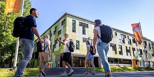 Netwerkdag HAN Sport en Bewegen | HAN - Sport en Bewegen - Papendal