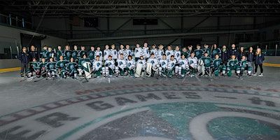 New Year with the Knights Skills Camp | Curtis D. Menard Memorial Sports Center