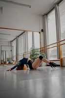 High heels Dance class | Midlands Arts Centre