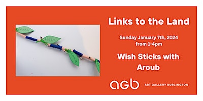 FAMILY OPEN STUDIO - January 7th | Art Gallery of Burlington