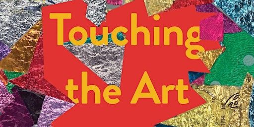 Touching the Art with Mattilda B. Sychamore | Bluestockings Cooperative Bookstore