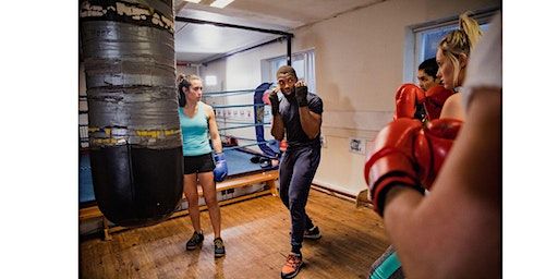 Learn Boxing ! | 200-298 Furnace Street, Marquette, MI, USA