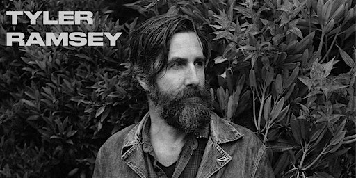Highlander Mountain House Salon Series Presents || Tyler Ramsey | Highlander Mountain House & The Ruffed Grouse Tavern